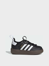 Кросівки Adidas Samba модель JH5201 Фото