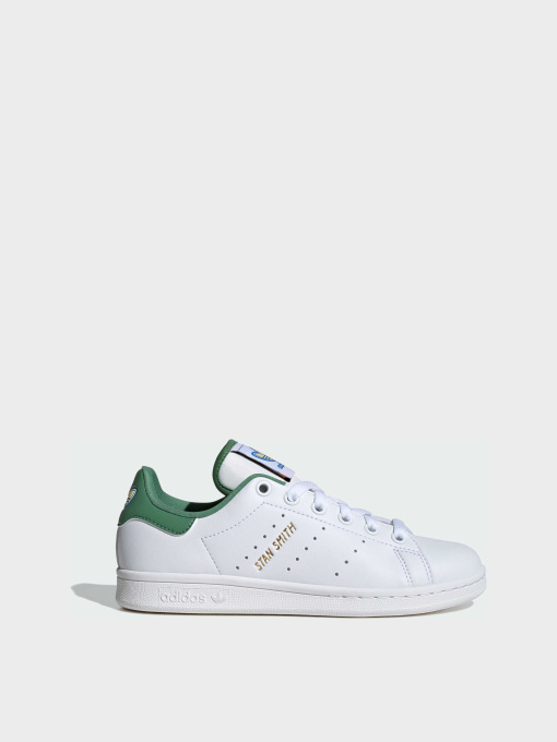 Кроссовки Adidas Stan Smith модель IG8417 Фото