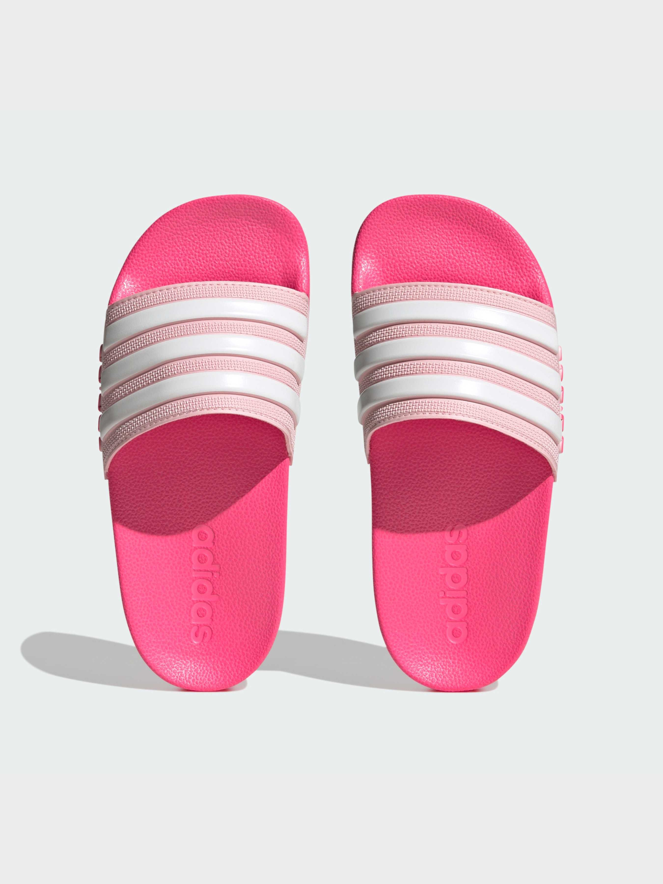 Шлёпанцы Adidas Adilette модель IG4876 Фото