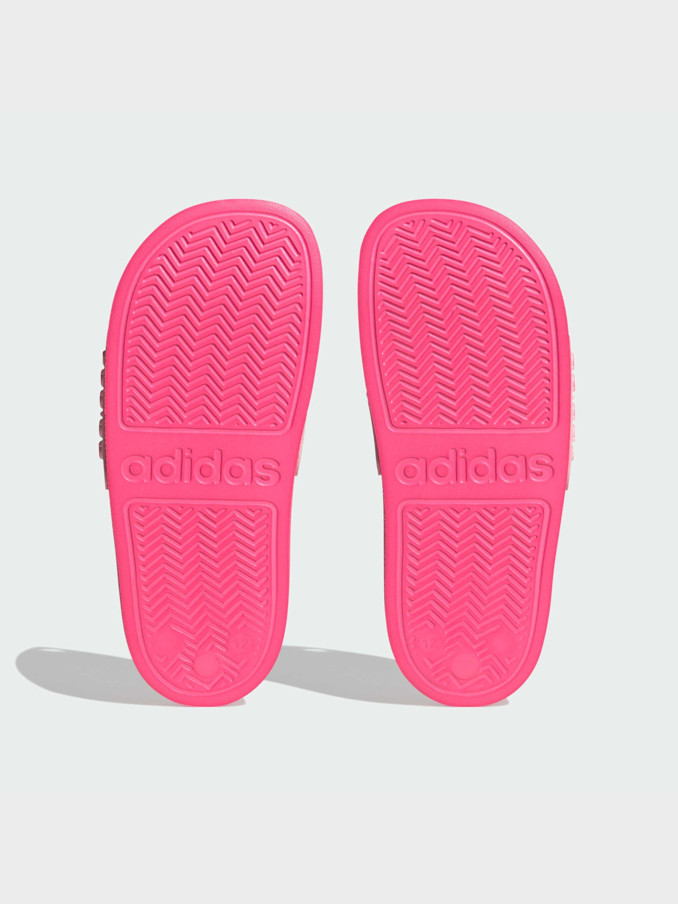 Шлёпанцы Adidas Adilette модель IG4876 Фото