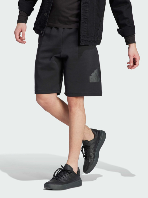 Шорти Adidas модель IJ6408 Фото