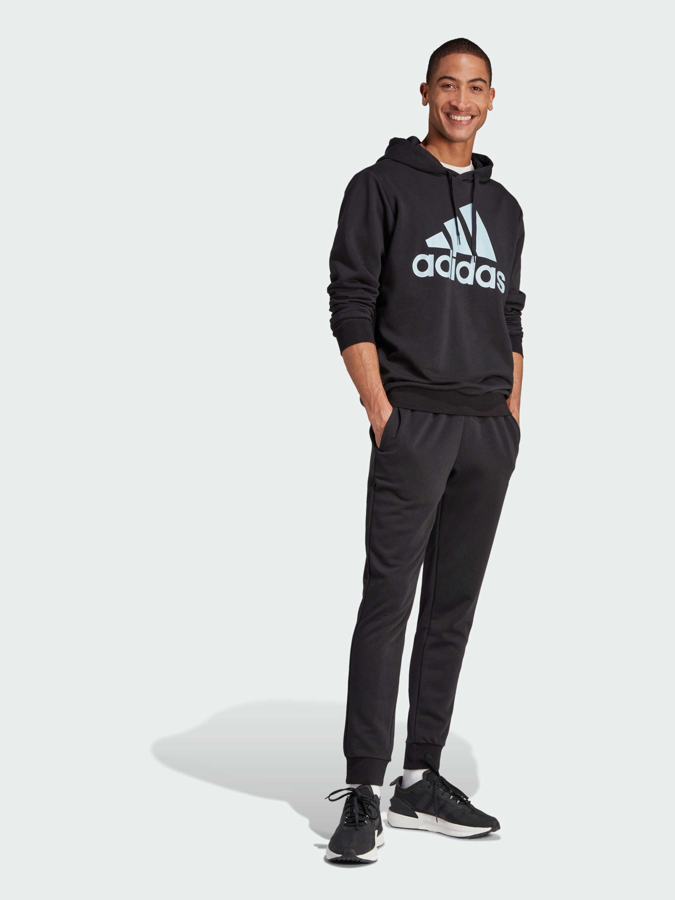 Костюмы Adidas модель IJ8555 Фото