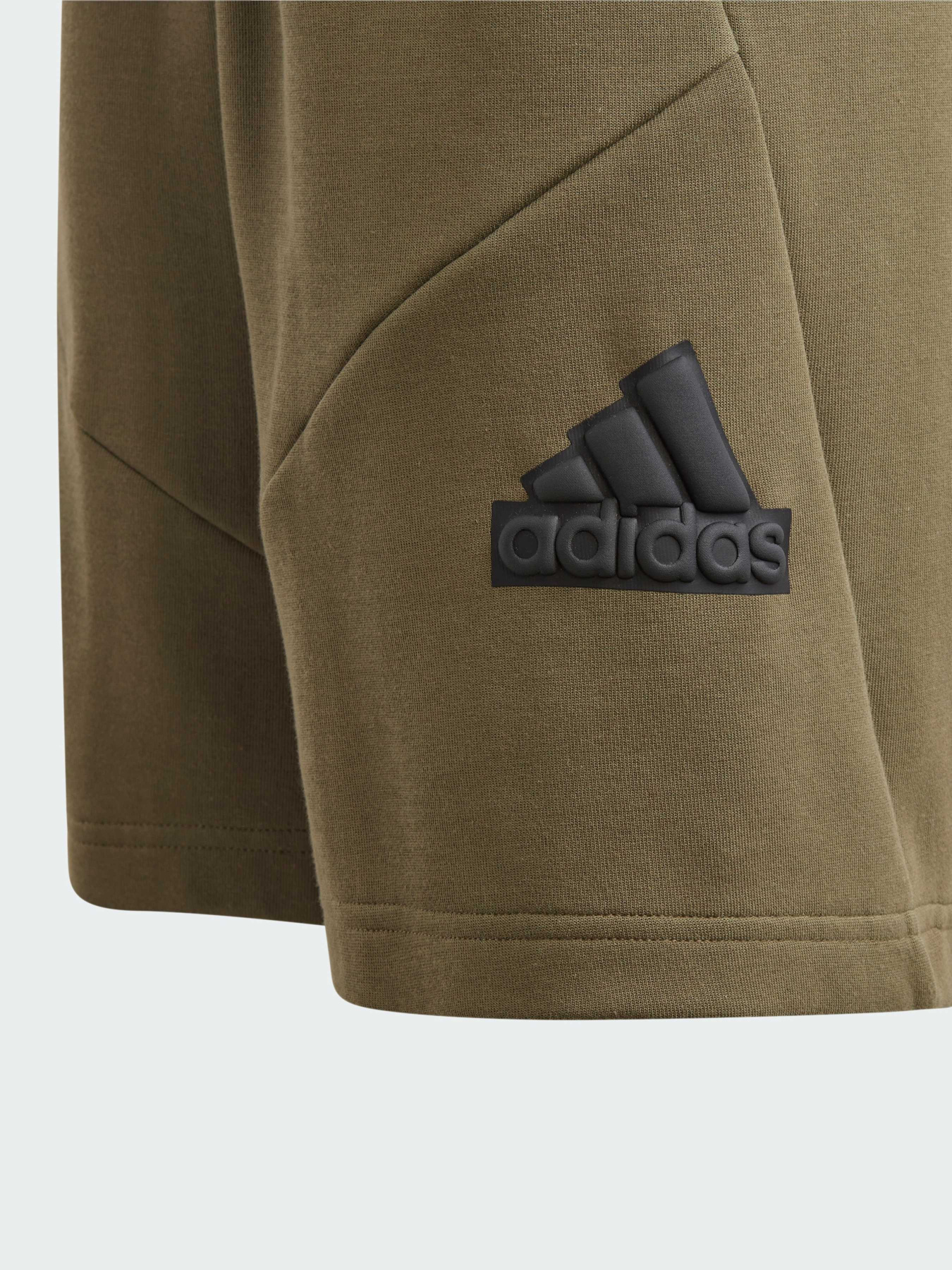 Шорти Adidas модель IM0066 Фото
