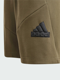 Шорти Adidas модель IM0066 Фото