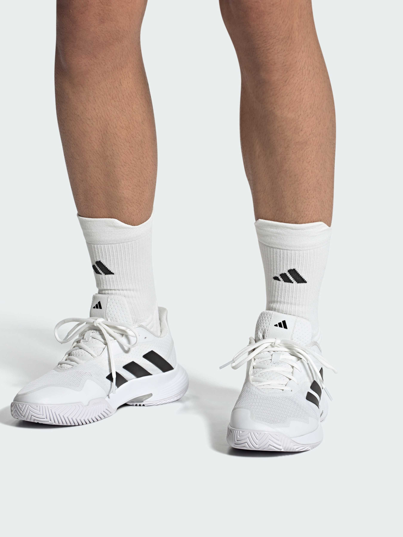 Кроссовки Adidas модель ID1538 Фото