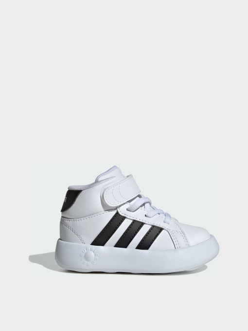 Кроссовки Adidas Grand Court модель IE3866 Фото