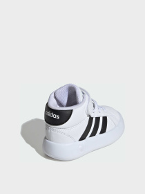 Кросівки Adidas Grand Court модель IE3866 Фото
