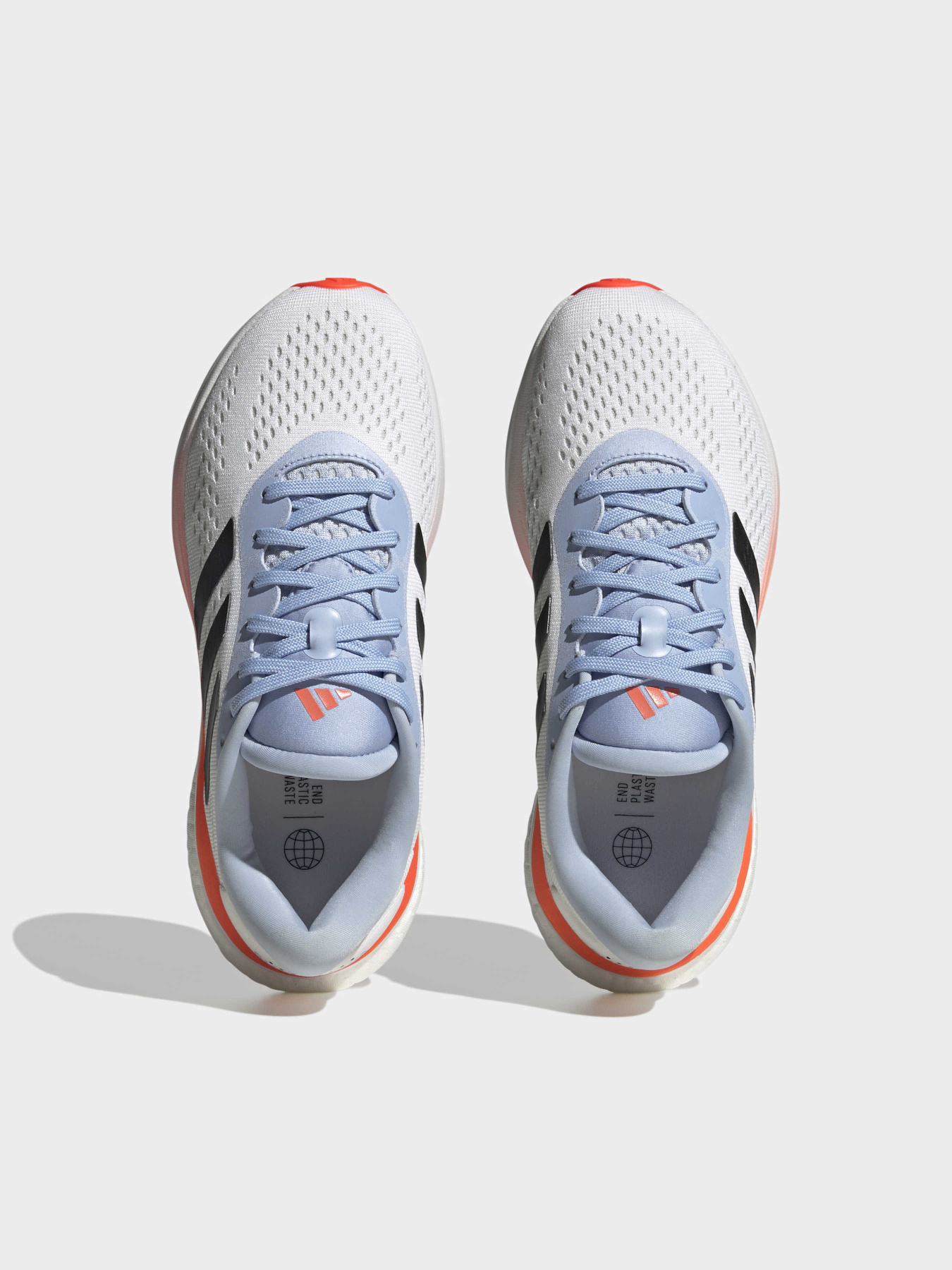 Кросівки Adidas Supernova модель HR0100 Кросівки Adidas Supernova модель HR0100 Фото