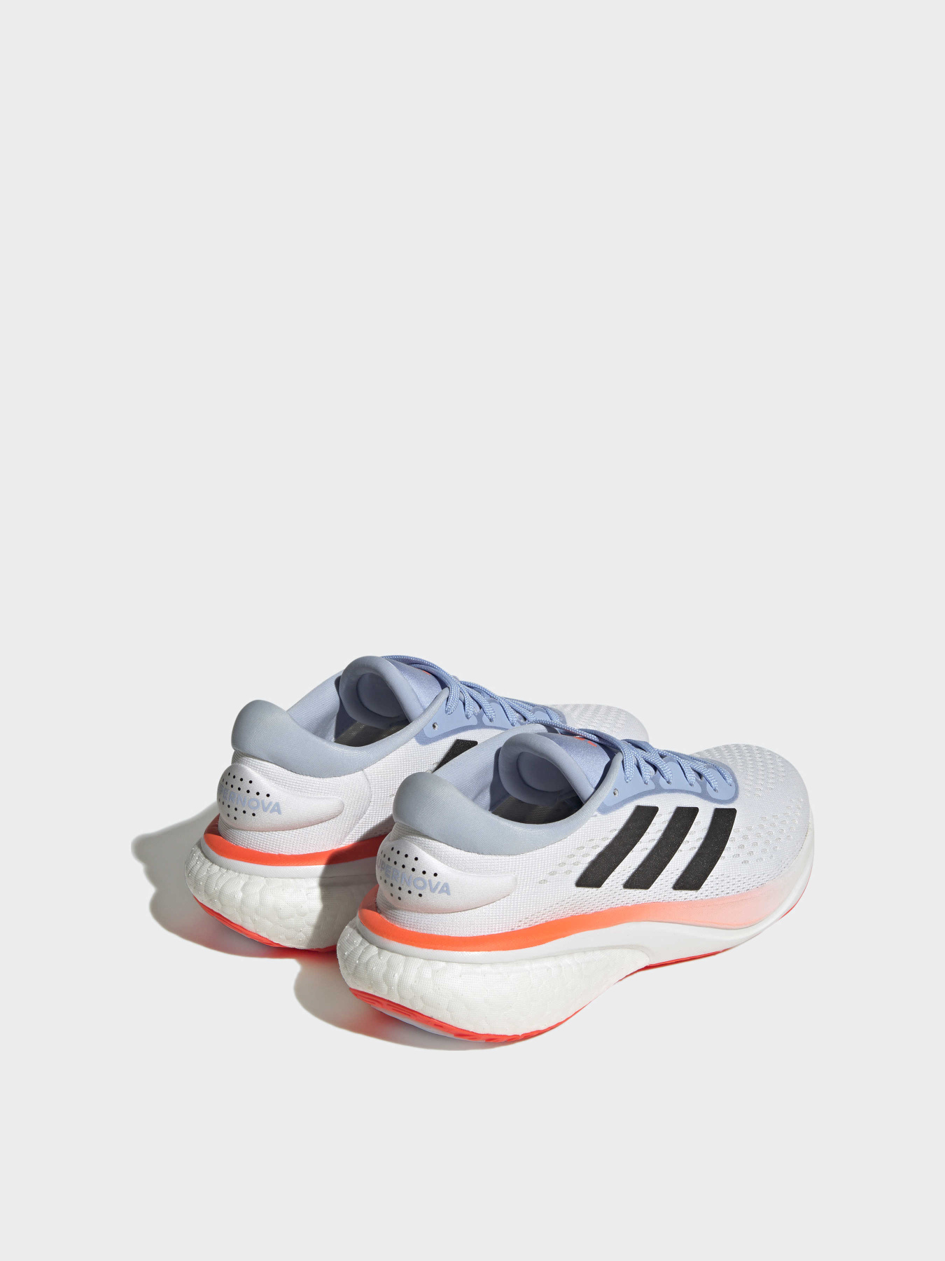 Кросівки Adidas Supernova модель HR0100 Кросівки Adidas Supernova модель HR0100 Фото