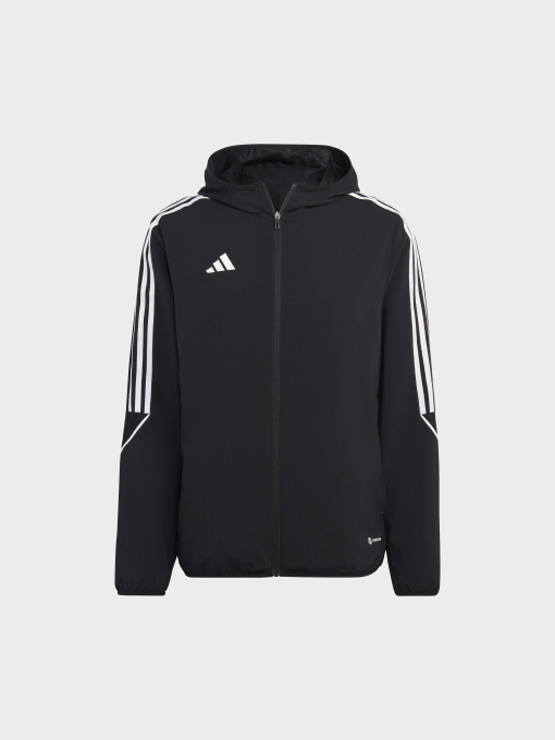 Куртки та дублянки Adidas Tiro модель HZ9066 Фото