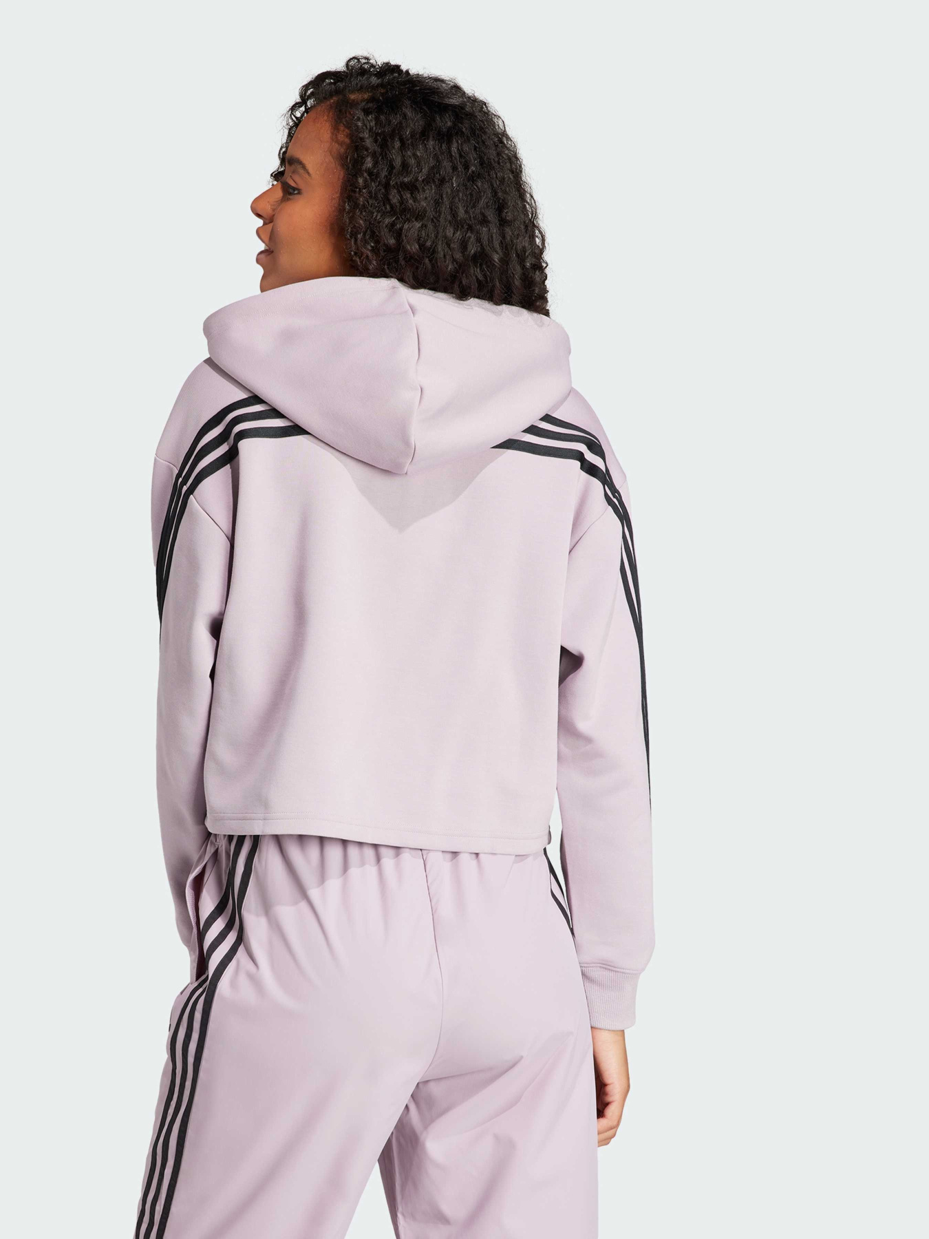 Худи и свитшоты Adidas модель IS3886 Фото
