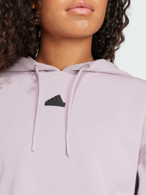 Худи и свитшоты Adidas модель IS3886 Фото