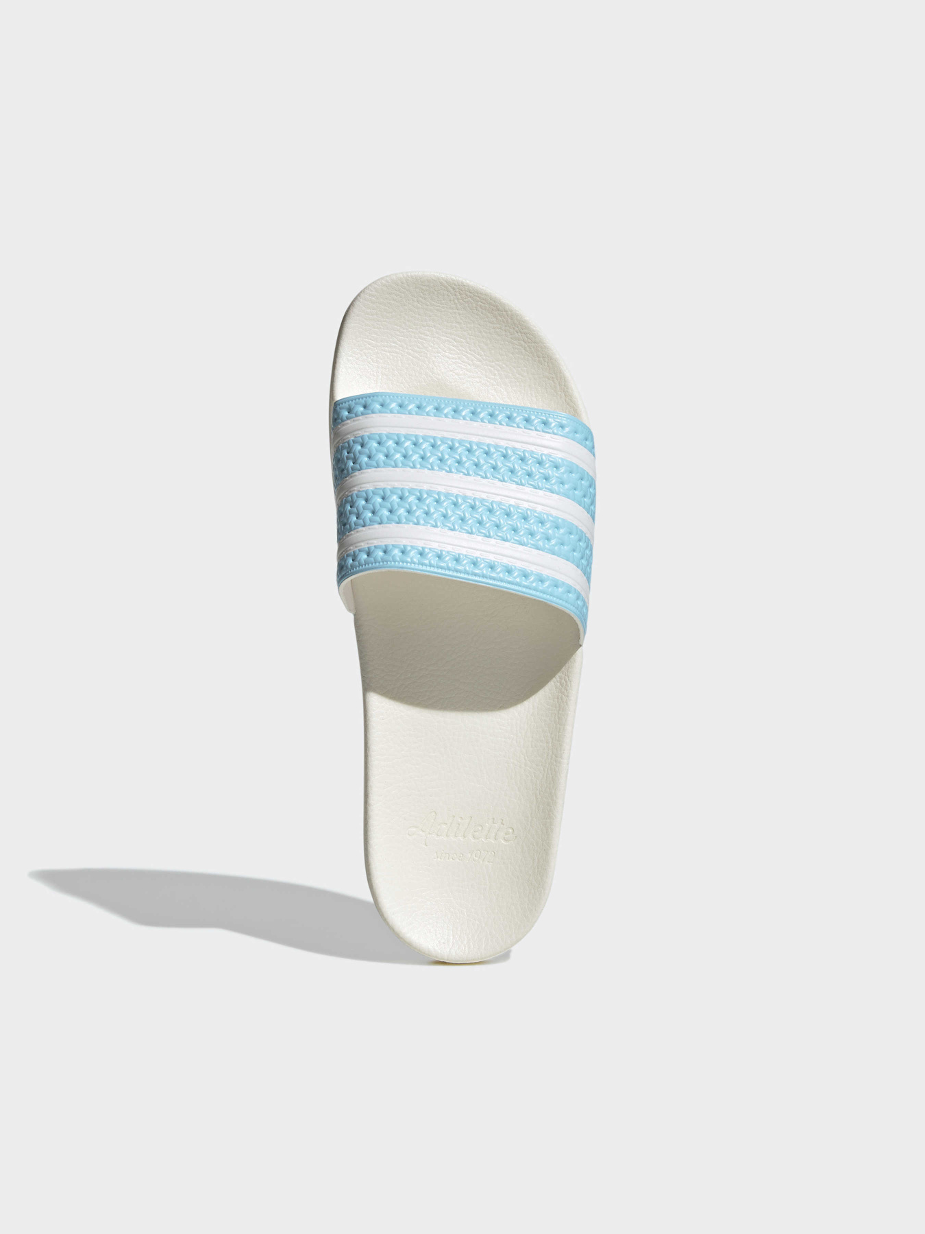 Шлёпанцы Adidas Adilette модель GY2098 Фото