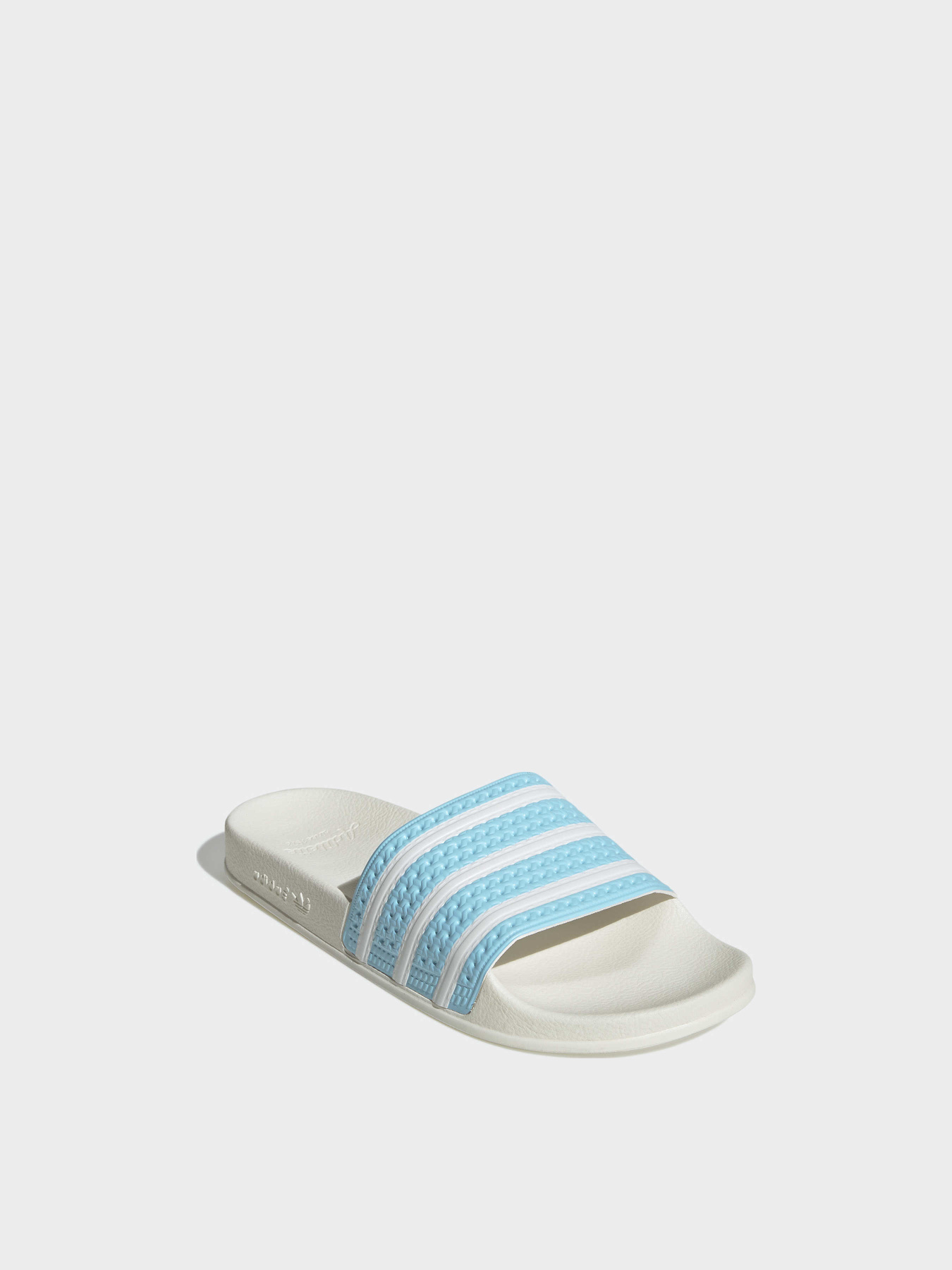 Шлёпанцы Adidas Adilette модель GY2098 Фото