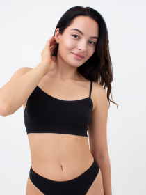 Нижня білизна Giulia Cami Top модель UP-00000405 Фото