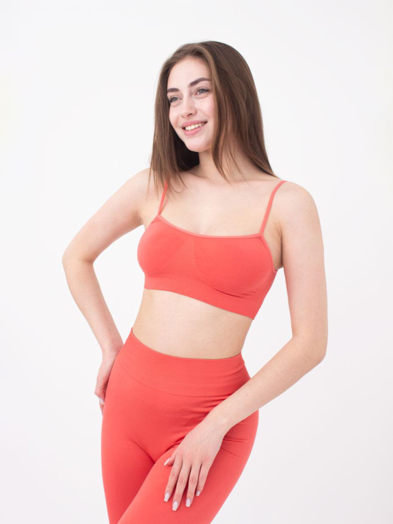Нижнее белье Giulia Cami Top модель UP-00000405 Фото