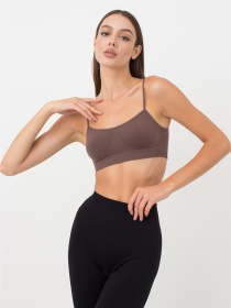 Нижня білизна Giulia Cami Top модель UP-00000405 Фото