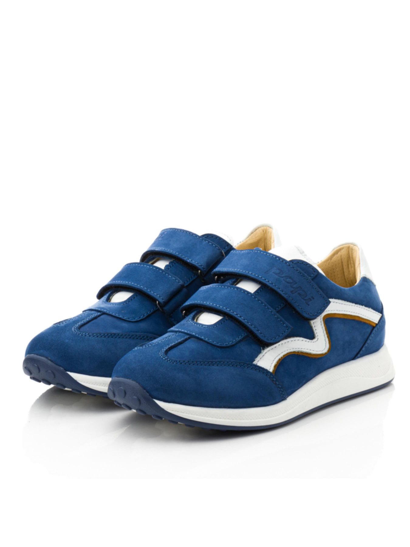 Кроссовки Papi модель p10437 Кроссовки Papi модель p10437 Фото