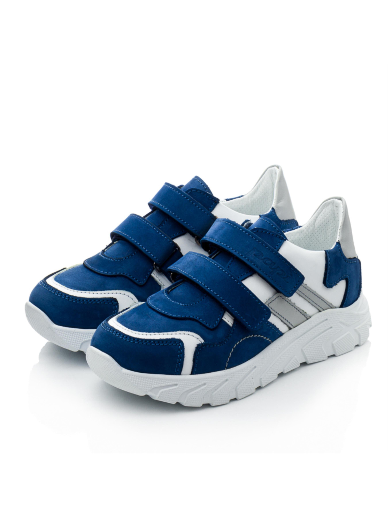 Кроссовки Papi модель p10473 Кроссовки Papi модель p10473 Фото