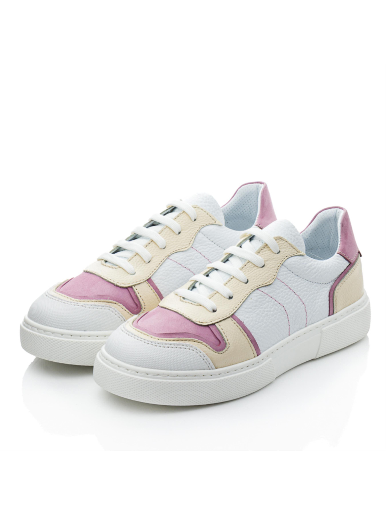 Кеди Papi модель p10477 Фото