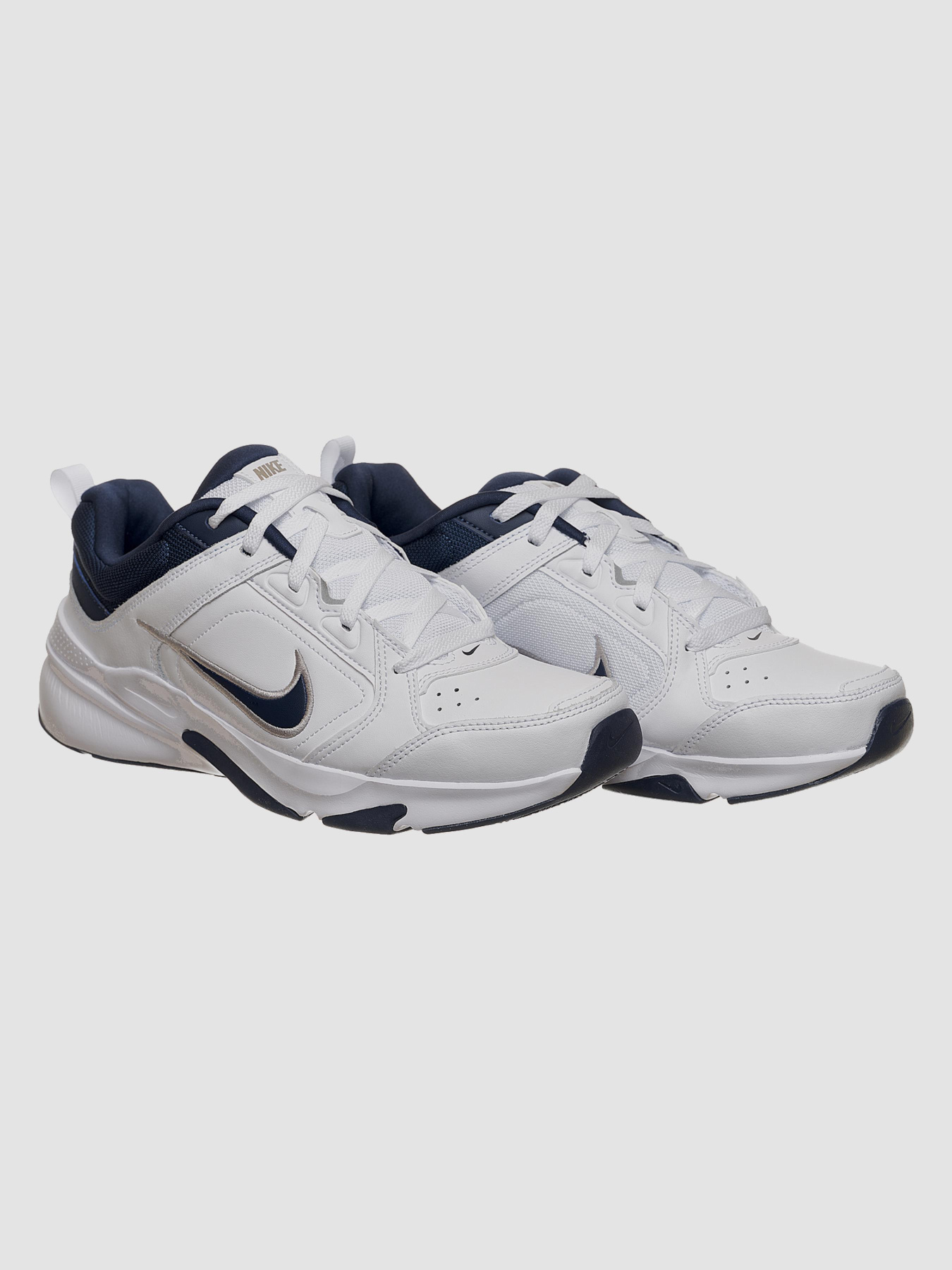 Кросівки NIKE Defy All Day модель DJ1196-100 Фото