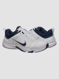 Кросівки NIKE Defy All Day модель DJ1196-100 Фото