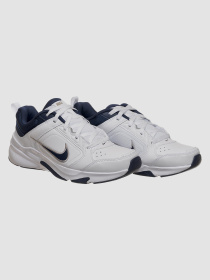 Кросівки NIKE Defy All Day модель DJ1196-100 Фото