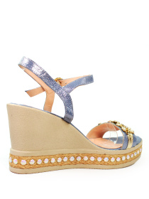 Босоніжки It-girl модель 816-53 Фото