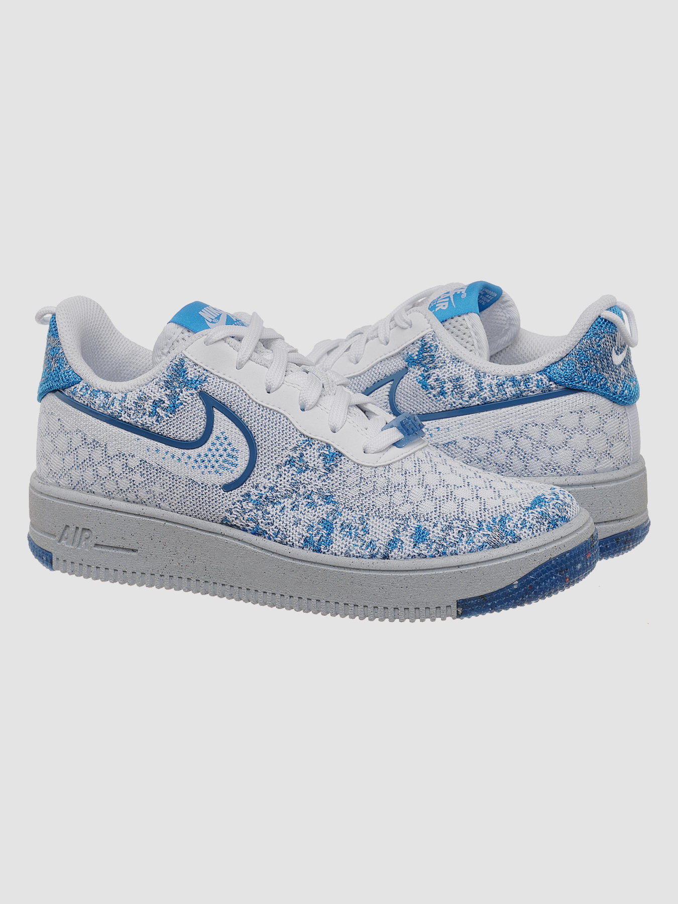 Кроссовки NIKE Air Force 1 модель DM1060-100 Кроссовки NIKE Air Force 1 модель DM1060-100 Фото