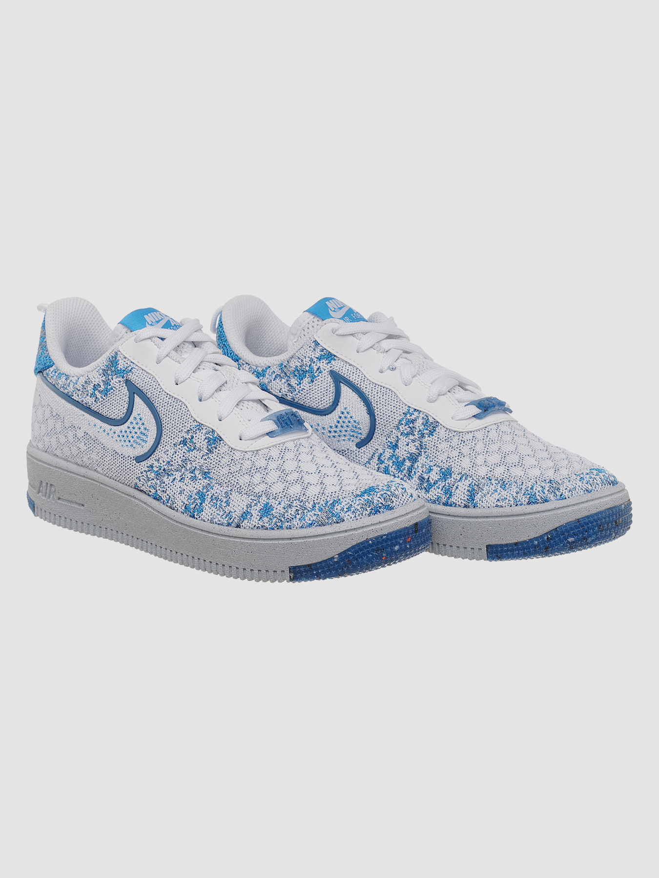 Кроссовки NIKE Air Force 1 модель DM1060-100 Кроссовки NIKE Air Force 1 модель DM1060-100 Фото