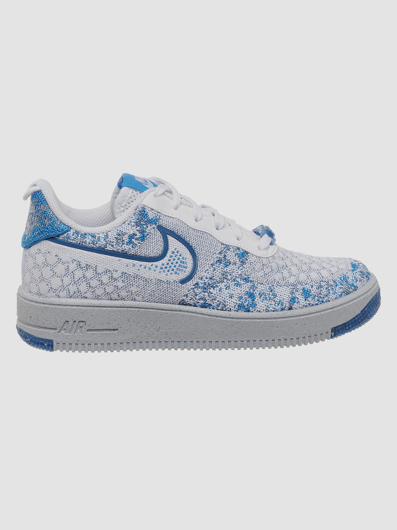 Кроссовки NIKE Air Force 1 модель DM1060-100 Кроссовки NIKE Air Force 1 модель DM1060-100 Фото