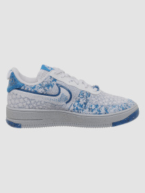 Кроссовки NIKE Air Force 1 модель DM1060-100 Фото