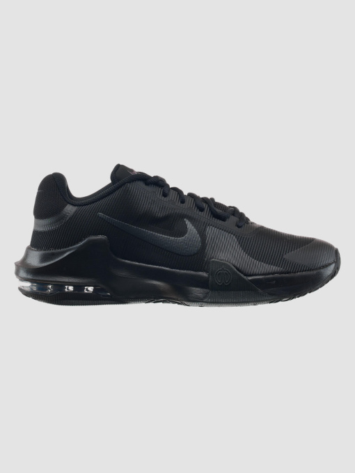 Кроссовки NIKE Air Max Impact 4 модель DM1124-004 Фото