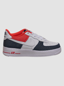 Кроссовки NIKE Air Force 1 Low модель DJ5180-100 Фото