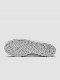 Кроссовки NIKE Court Legacy Lift модель DM7590-101 Фото