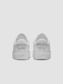 Кроссовки NIKE Court Legacy Lift модель DM7590-101 Фото