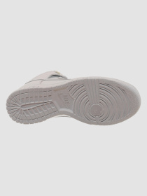 Кроссовки NIKE Dunk High Pearl модель DM7607-100 Фото