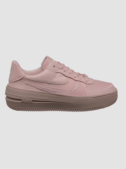 Кроссовки NIKE Force 1 Plt модель DJ9946-600 Фото