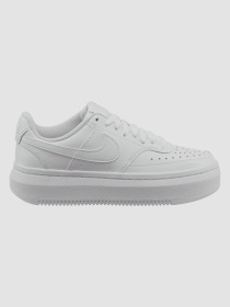 Кроссовки NIKE Court Vision Alta Ltr W модель DM0113-100 Фото