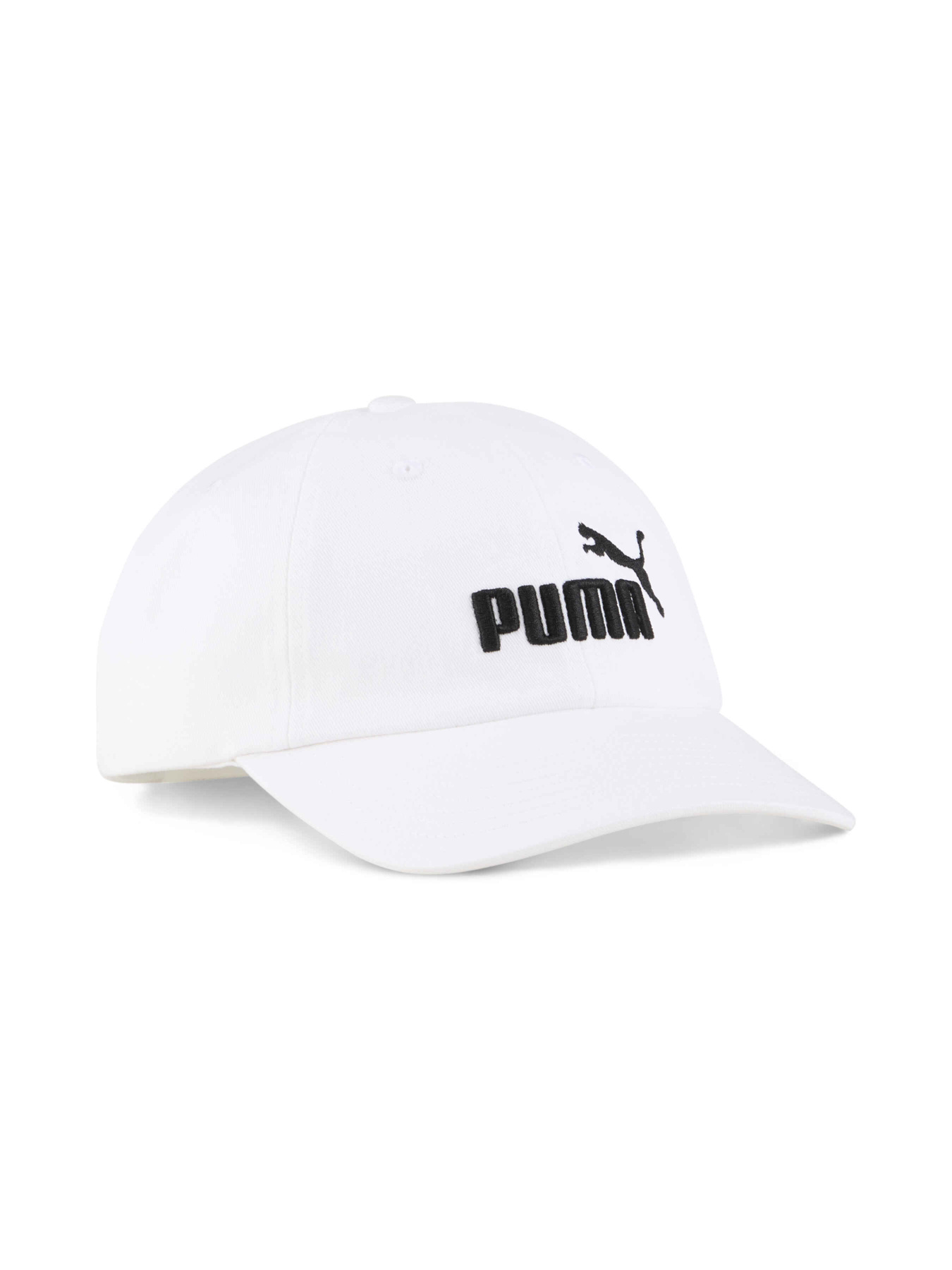 Шапки и кепки PUMA Ess No.1 Logo Bb Cap Jr модель 026115 Фото