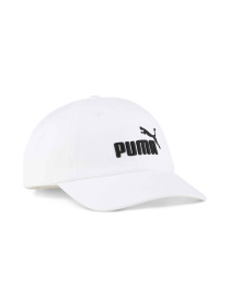 Шапки и кепки PUMA Ess No.1 Logo Bb Cap Jr модель 026115 Фото