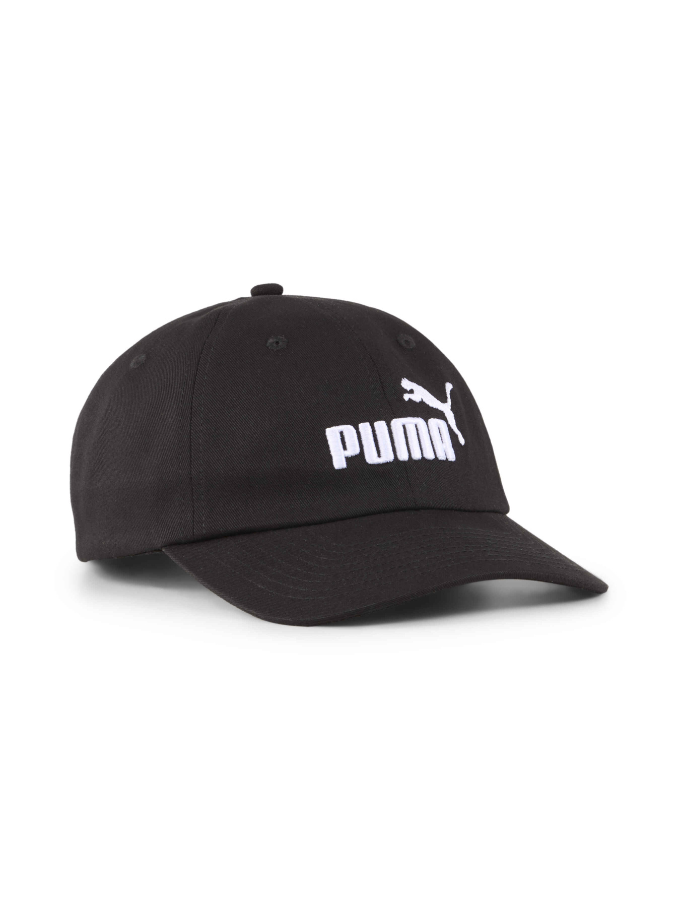 Шапки и кепки PUMA Ess No.1 Logo Bb Cap Jr модель 026115 Фото