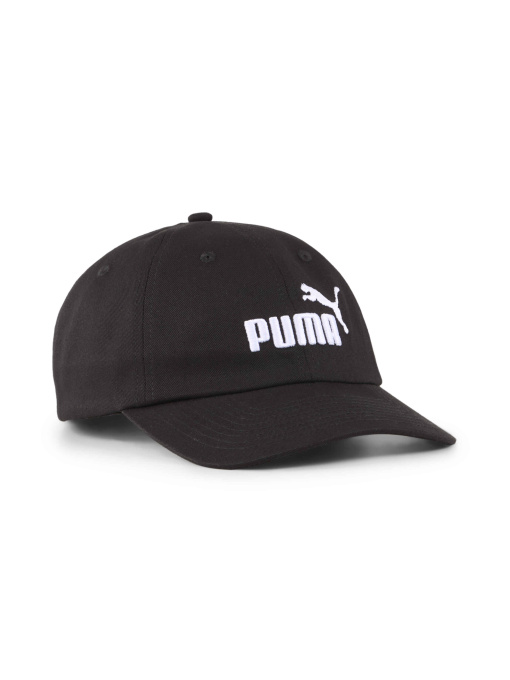 Шапки та кепки PUMA Ess No.1 Logo Bb Cap Jr модель 026115 Фото