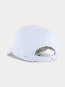 Шапки и кепки PUMA Unisex Running Iii Bb Cap модель 026169 Фото