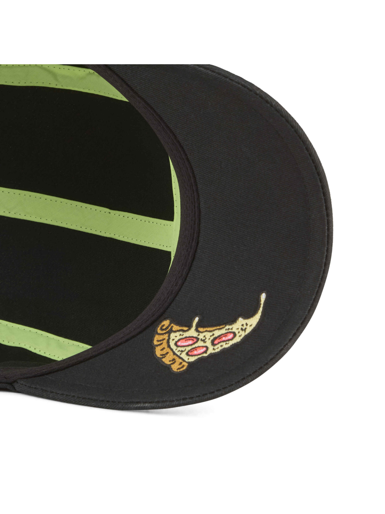 Шапки та кепки PUMA x Tmnt 5 Panel Cap Jr модель 026121 Фото