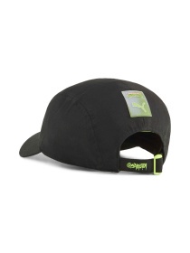 Шапки та кепки PUMA x Tmnt 5 Panel Cap Jr модель 026121 Фото