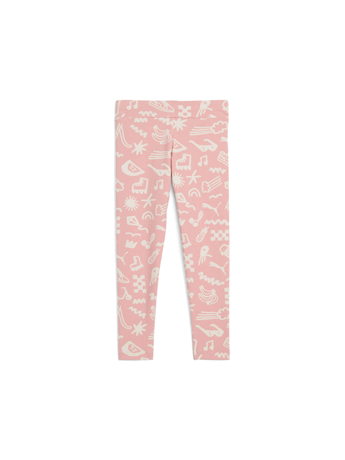 Штани PUMA Sandy Adventures Leggings модель 685160 Штани PUMA Sandy Adventures Leggings модель 685160 Фото