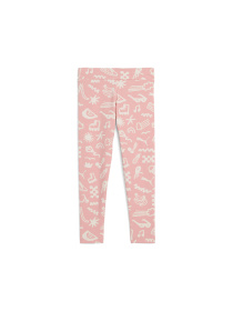 Штани PUMA Sandy Adventures Leggings модель 685160 Фото