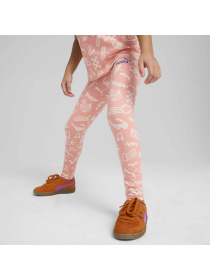 Штани PUMA Sandy Adventures Leggings модель 685160 Фото