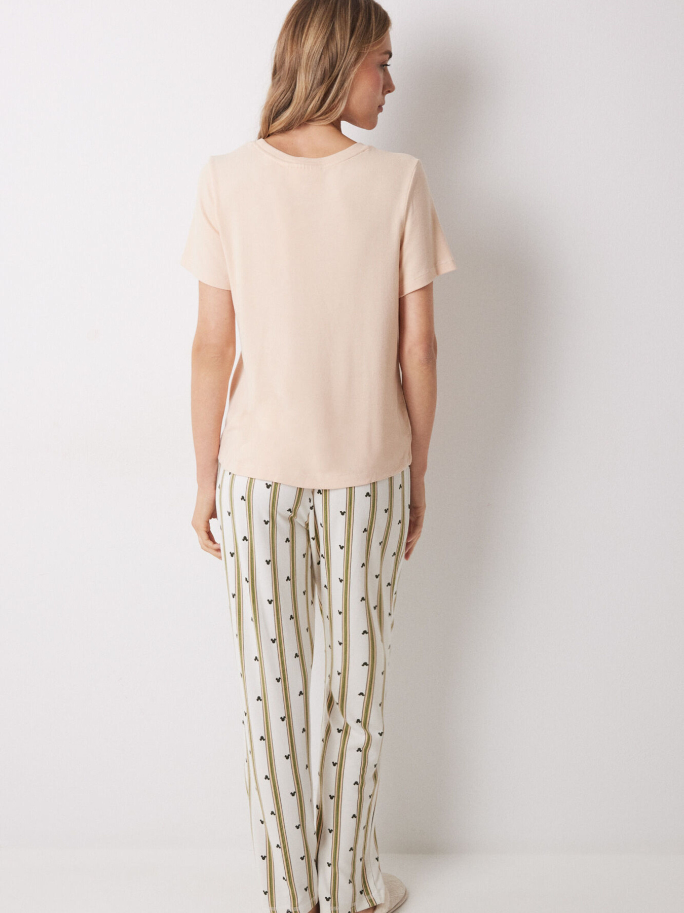Одежда для дома и сна Women'secret модель 3139840-70 Фото